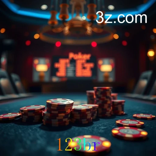 Login Criativo: A Revolução do 123br no Mundo dos Jogos