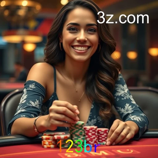 Slots Incríveis no 123br: Aventura e Prêmios Te Esperam